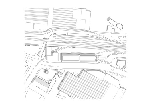Housing on top of the petrol station / Gut Deubelbeiss Nill Architekten Housing on top of the petrol station / Gut Deubelbeiss Nill Architekten - Image 16 of 23