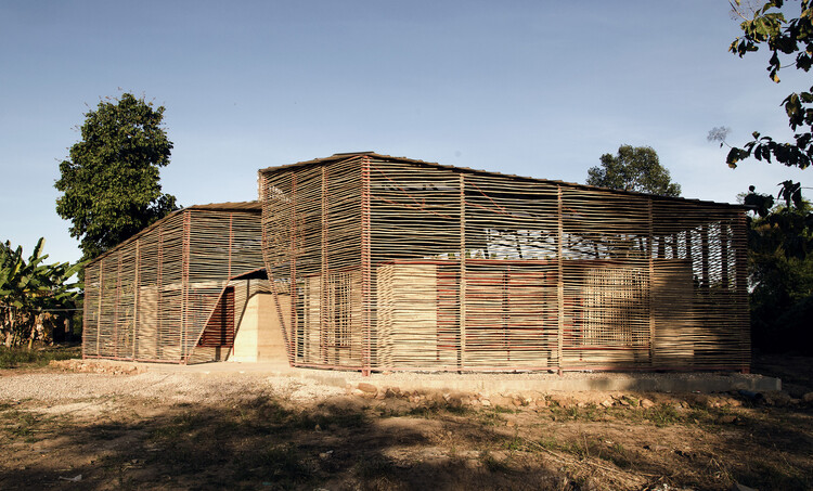 International Youth Day 2026: Architecture for Different Contexts, Common Aspirations - Image 12 of 18