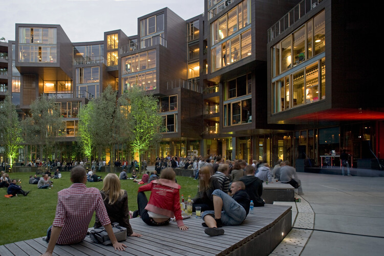 International Youth Day 2026: Architecture for Different Contexts, Common Aspirations - Image 5 of 18