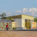 International Youth Day 2026: Architecture for Different Contexts, Common Aspirations - Imagem 1 de 4