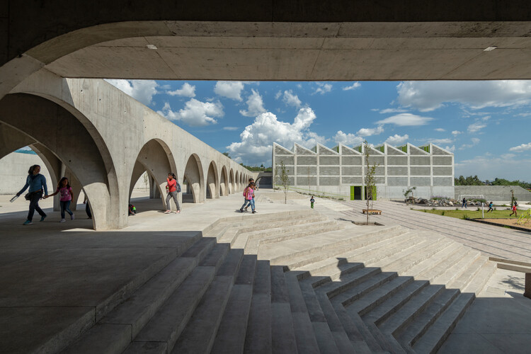 International Youth Day 2026: Architecture for Different Contexts, Common Aspirations - Image 17 of 18