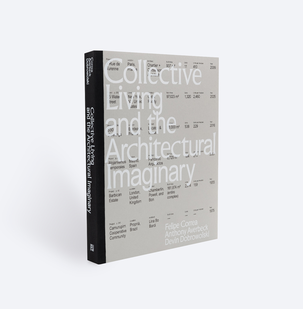 Kolektivní bydlení: Jak architektura mění náš vztah k soužití
