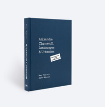 Alexandre Chemetoff, Paisagens, Urbanismo