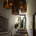 Shadows House / Seiro Arquitectos - Interior Photography, Houses