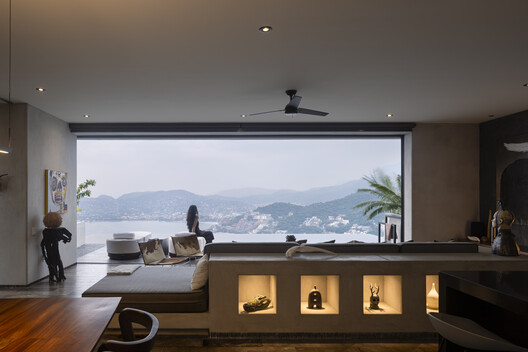 Shadows House / Seiro Arquitectos Shadows House / Seiro Arquitectos - Interior Photography, Chair