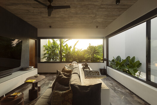 Shadows House / Seiro Arquitectos Shadows House / Seiro Arquitectos - Interior Photography, Wood