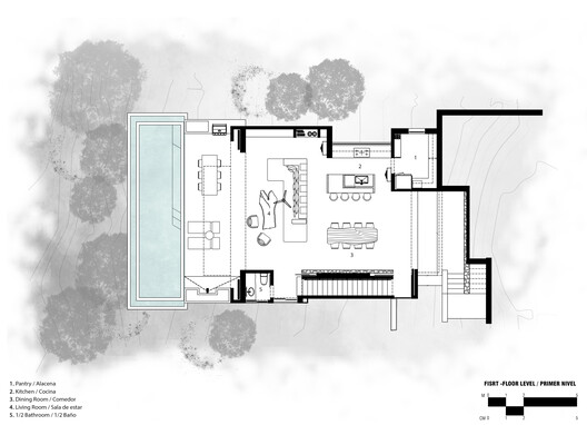 Shadows House / Seiro Arquitectos Shadows House / Seiro Arquitectos - Image 20 of 28