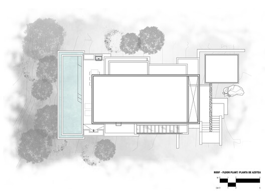 Shadows House / Seiro Arquitectos Shadows House / Seiro Arquitectos - Image 22 of 28