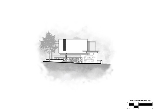 Shadows House / Seiro Arquitectos Shadows House / Seiro Arquitectos - Image 26 of 28
