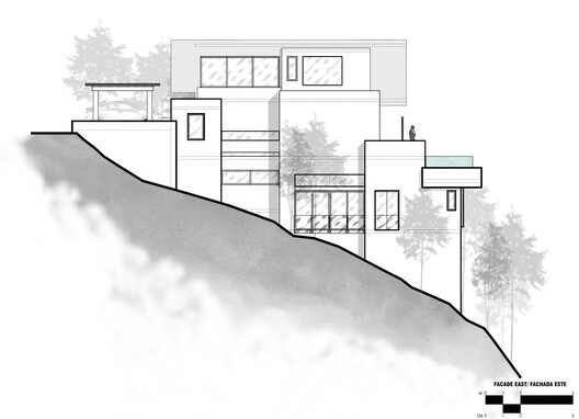 Shadows House / Seiro Arquitectos Shadows House / Seiro Arquitectos - Image 27 of 28