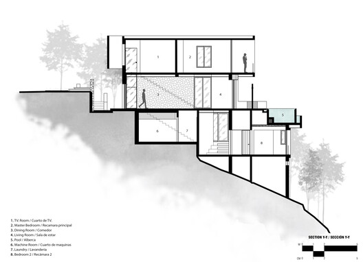 Shadows House / Seiro Arquitectos Shadows House / Seiro Arquitectos - Image 23 of 28