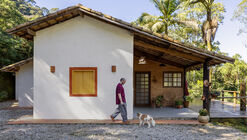 Quetzal House / Sertão Arquitetos