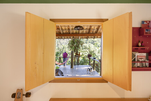 Quetzal House / Sertão Arquitetos Quetzal House / Sertão Arquitetos - Image 26 of 30