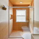 Quetzal House / Sertão Arquitetos - Interior Photography, Interior Design, Bathroom, Lighting, Toilet