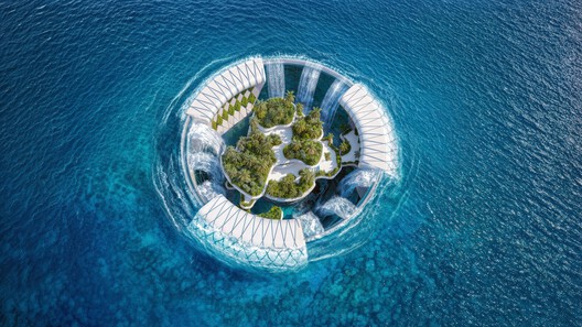 All-Inclusive Escapes: 7 Unbuilt Hotel Projects from the ArchDaily Community All-Inclusive Escapes: 7 Unbuilt Hotel Projects from the ArchDaily Community - Image 7 of 125