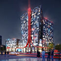 全包式避世之所：来自 ArchDaily 社区的 7 个未建成酒店项目 - Image 1 of 4