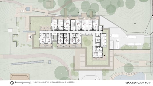 All-Inclusive Escapes: 7 Unbuilt Hotel Projects from the ArchDaily Community All-Inclusive Escapes: 7 Unbuilt Hotel Projects from the ArchDaily Community - Image 34 of 125