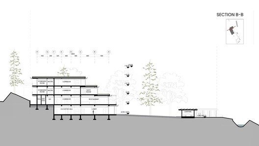 All-Inclusive Escapes: 7 Unbuilt Hotel Projects from the ArchDaily Community All-Inclusive Escapes: 7 Unbuilt Hotel Projects from the ArchDaily Community - Image 38 of 125