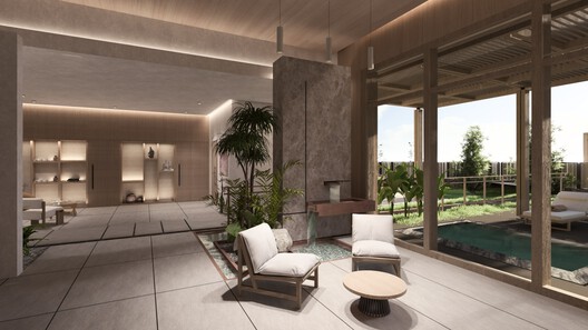 All-Inclusive Escapes: 7 Unbuilt Hotel Projects from the ArchDaily Community All-Inclusive Escapes: 7 Unbuilt Hotel Projects from the ArchDaily Community - Image 29 of 125