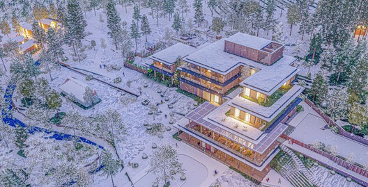 All-Inclusive Escapes: 7 Unbuilt Hotel Projects from the ArchDaily Community All-Inclusive Escapes: 7 Unbuilt Hotel Projects from the ArchDaily Community - Image 3 of 125