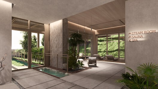 All-Inclusive Escapes: 7 Unbuilt Hotel Projects from the ArchDaily Community All-Inclusive Escapes: 7 Unbuilt Hotel Projects from the ArchDaily Community - Image 28 of 125