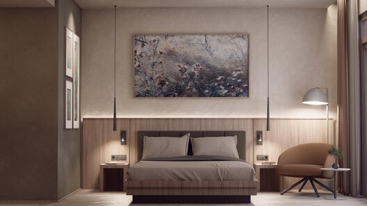 All-Inclusive Escapes: 7 Unbuilt Hotel Projects from the ArchDaily Community All-Inclusive Escapes: 7 Unbuilt Hotel Projects from the ArchDaily Community - Image 31 of 125