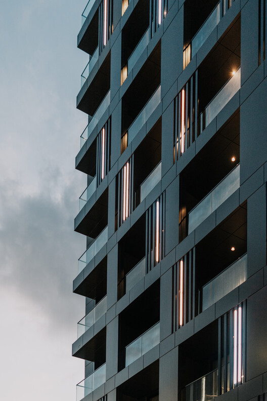 All-Inclusive Escapes: 7 Unbuilt Hotel Projects from the ArchDaily Community All-Inclusive Escapes: 7 Unbuilt Hotel Projects from the ArchDaily Community - Image 43 of 125