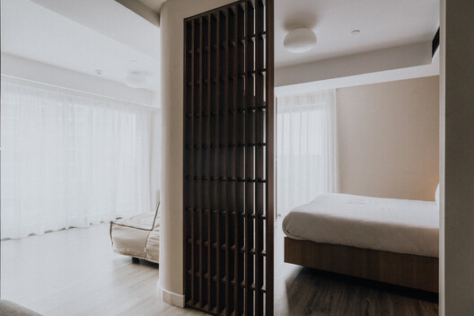 All-Inclusive Escapes: 7 Unbuilt Hotel Projects from the ArchDaily Community All-Inclusive Escapes: 7 Unbuilt Hotel Projects from the ArchDaily Community - Image 59 of 125