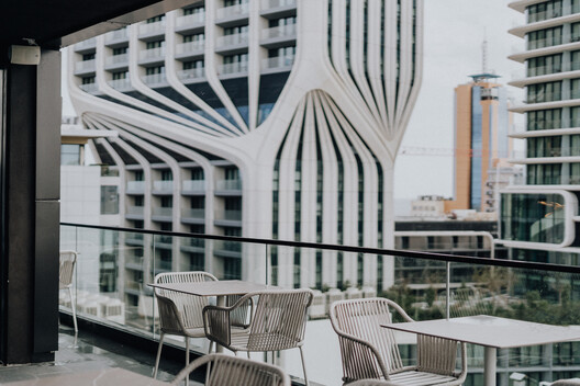 All-Inclusive Escapes: 7 Unbuilt Hotel Projects from the ArchDaily Community All-Inclusive Escapes: 7 Unbuilt Hotel Projects from the ArchDaily Community - Image 53 of 125