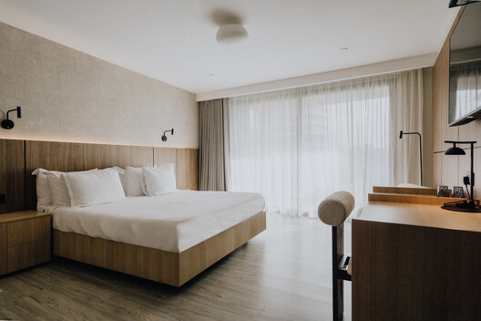 All-Inclusive Escapes: 7 Unbuilt Hotel Projects from the ArchDaily Community All-Inclusive Escapes: 7 Unbuilt Hotel Projects from the ArchDaily Community - Image 57 of 125