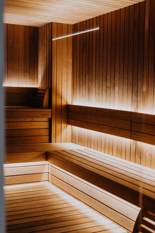 All-Inclusive Escapes: 7 Unbuilt Hotel Projects from the ArchDaily Community All-Inclusive Escapes: 7 Unbuilt Hotel Projects from the ArchDaily Community - Image 64 of 125