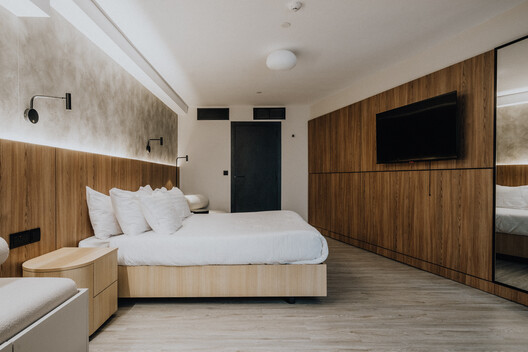 All-Inclusive Escapes: 7 Unbuilt Hotel Projects from the ArchDaily Community All-Inclusive Escapes: 7 Unbuilt Hotel Projects from the ArchDaily Community - Image 56 of 125