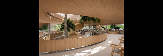 All-Inclusive Escapes: 7 Unbuilt Hotel Projects from the ArchDaily Community All-Inclusive Escapes: 7 Unbuilt Hotel Projects from the ArchDaily Community - Image 72 of 125