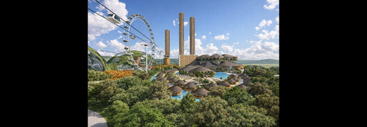 All-Inclusive Escapes: 7 Unbuilt Hotel Projects from the ArchDaily Community All-Inclusive Escapes: 7 Unbuilt Hotel Projects from the ArchDaily Community - Image 65 of 125