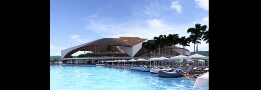 All-Inclusive Escapes: 7 Unbuilt Hotel Projects from the ArchDaily Community All-Inclusive Escapes: 7 Unbuilt Hotel Projects from the ArchDaily Community - Image 70 of 125