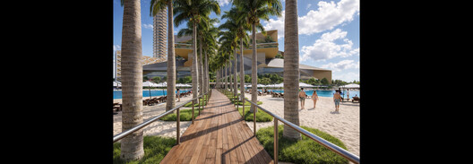 All-Inclusive Escapes: 7 Unbuilt Hotel Projects from the ArchDaily Community All-Inclusive Escapes: 7 Unbuilt Hotel Projects from the ArchDaily Community - Image 5 of 125