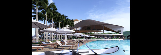 All-Inclusive Escapes: 7 Unbuilt Hotel Projects from the ArchDaily Community All-Inclusive Escapes: 7 Unbuilt Hotel Projects from the ArchDaily Community - Image 69 of 125
