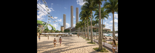 All-Inclusive Escapes: 7 Unbuilt Hotel Projects from the ArchDaily Community All-Inclusive Escapes: 7 Unbuilt Hotel Projects from the ArchDaily Community - Image 66 of 125