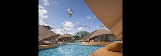 All-Inclusive Escapes: 7 Unbuilt Hotel Projects from the ArchDaily Community All-Inclusive Escapes: 7 Unbuilt Hotel Projects from the ArchDaily Community - Image 67 of 125