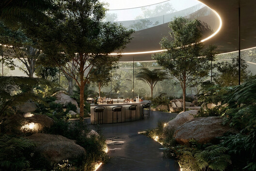 All-Inclusive Escapes: 7 Unbuilt Hotel Projects from the ArchDaily Community All-Inclusive Escapes: 7 Unbuilt Hotel Projects from the ArchDaily Community - Image 87 of 125