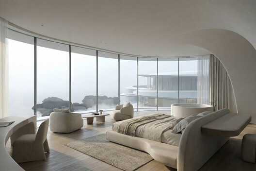 All-Inclusive Escapes: 7 Unbuilt Hotel Projects from the ArchDaily Community All-Inclusive Escapes: 7 Unbuilt Hotel Projects from the ArchDaily Community - Image 88 of 125