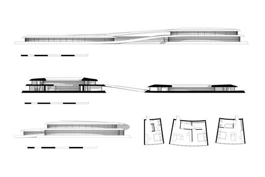 All-Inclusive Escapes: 7 Unbuilt Hotel Projects from the ArchDaily Community All-Inclusive Escapes: 7 Unbuilt Hotel Projects from the ArchDaily Community - Image 95 of 125