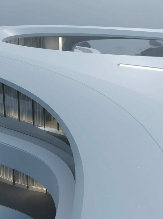 All-Inclusive Escapes: 7 Unbuilt Hotel Projects from the ArchDaily Community All-Inclusive Escapes: 7 Unbuilt Hotel Projects from the ArchDaily Community - Image 84 of 125