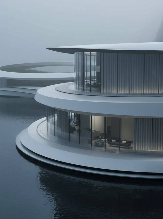 All-Inclusive Escapes: 7 Unbuilt Hotel Projects from the ArchDaily Community All-Inclusive Escapes: 7 Unbuilt Hotel Projects from the ArchDaily Community - Image 83 of 125