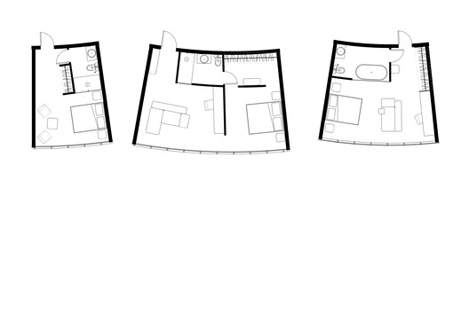 All-Inclusive Escapes: 7 Unbuilt Hotel Projects from the ArchDaily Community All-Inclusive Escapes: 7 Unbuilt Hotel Projects from the ArchDaily Community - Image 94 of 125