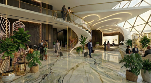 All-Inclusive Escapes: 7 Unbuilt Hotel Projects from the ArchDaily Community All-Inclusive Escapes: 7 Unbuilt Hotel Projects from the ArchDaily Community - Image 114 of 125
