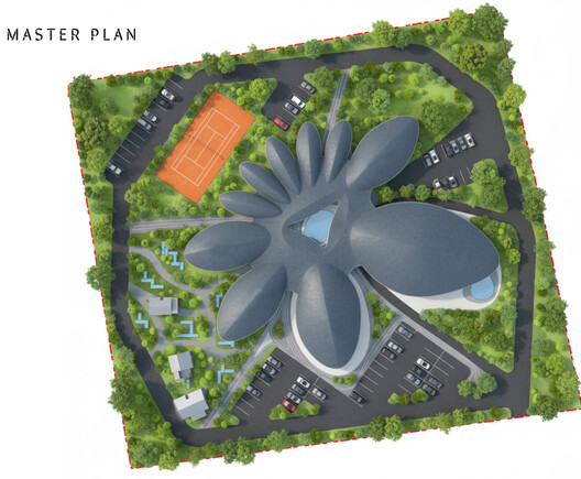 All-Inclusive Escapes: 7 Unbuilt Hotel Projects from the ArchDaily Community All-Inclusive Escapes: 7 Unbuilt Hotel Projects from the ArchDaily Community - Image 124 of 125