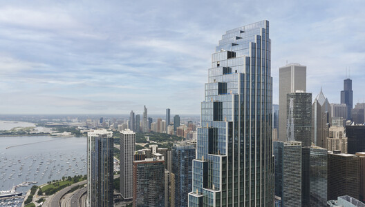 Colombia Earthquake Coverage and Two New Internationally Designed Towers: This Week's Review Colombia Earthquake Coverage and Two New Internationally Designed Towers: This Week's Review - Image 16 of 21