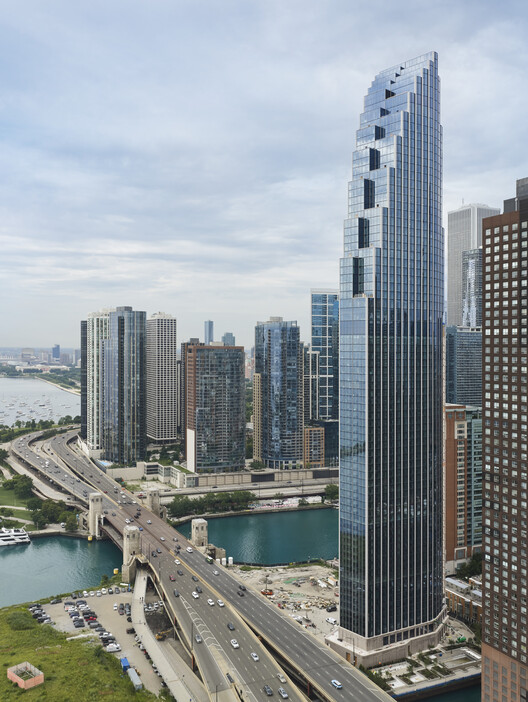 Colombia Earthquake Coverage and Two New Internationally Designed Towers: This Week's Review - Image 15 of 21