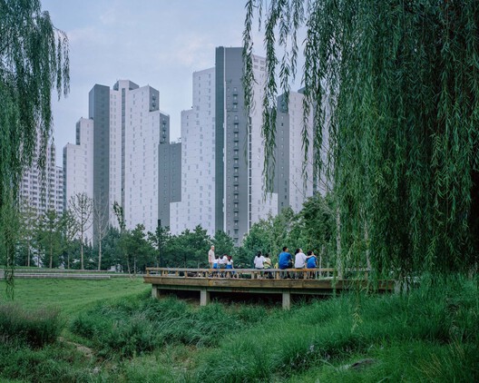 Colombia Earthquake Coverage and Two New Internationally Designed Towers: This Week's Review Colombia Earthquake Coverage and Two New Internationally Designed Towers: This Week's Review - Image 3 of 21